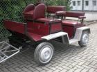 Gebr. Jagdwagen
