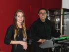 Italienische LIVE MUSIK DJ INTERNATIONALE DUOCIAO MUSIC