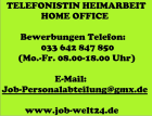 Telefonistin Job Heimarbeit Arbeit Homeoffice Jobangebote Stellenangebot Telefon