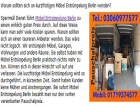 Sperrmüllabholung Service cifar. de
