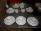 Villeroy Boch Heinrich Bone China Kaffeeservice