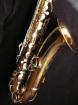 Saxophone auch defekt