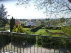 Einfamilienhaus mit Seepanorama in Vonyarcvashegy