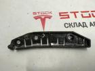 Halterung Schiene Stoßstange / Kotflügel links Tesla Model 3 1084181-00-E