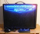 Hughes Kettner Duotone 1x12 Combo Modded Marshall JCM800 Tone