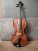 Original Hopf Geige um 1850