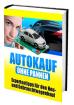 Auto kaufen ohne Pannen