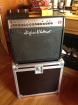 Hughes Kettner Tube 50 Combo Vollröhrenverstärker PLUS Flightcase