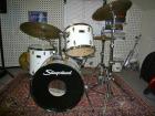 Slingerland anfang 80er Jahre 22 16 13 12