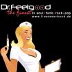 Dr. Feelgood mehr Liveband geht wirklich nicht
