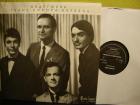 Kraftwerk - Trans Europa Express LP