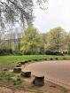 2 BHK Wohnung 47053 Duisburg