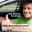 Du mußt deinen Diesel weder mit Verlust verkaufen oder gar in die Ecke stellen.