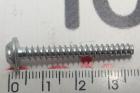 Schraube SCRW HF M6-1X16 10. 9 ZNAL Tesla Modell 3 1004341-00-B