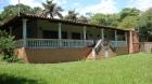 Haus mit Grundstueck in Aregua Paraguay zum Verkauf fuer 160000 Euro