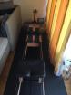 Rudergerät Waterrower Original neuwertig
