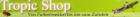 Tropic Shop Futtertiere