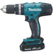 Makita Akku-Schlagbohrschrauber-Set BHP453RHEX5 mit Koffer. NEU