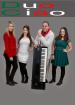 Italienische Live-Band / Duo mit sänger Sängerin für ihrer feier etc.