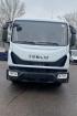 Iveco Eurocargo 75-210 Kipper NEUWERTIG
