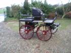 Marathonwagen