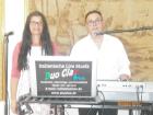 Hochzeit Band Deutsch Partyband Duo Ciao liVE MUSIK