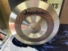 Anatolian Kappadokia Becken