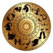 Astrologie u. Horoskope.