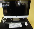 Apple iMac 27 Zoll Mid 2022 Top Zustand