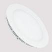 LED Panel Lampe 24W Rund 29 5 cm Innenputz