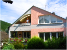Günstige Pension Kaiserbad in Bad Ems nahe Koblenz RLP