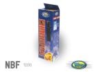 Aqua Nova Innenfilter 1200 l/h für das Aquarium mit Krebse Barsche Welse Fische