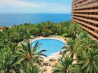 Teneriffa Ferien-Apartment mit Pool in Armenime