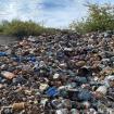 Schrottabholung In Neuss Den Schrott An Recycling-Anlagen Verkauft