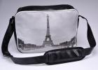 Mitteltasche Umhängetasche Sporttasche Schultertasche Schultasche Collegetasche