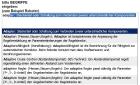 Nachschlagewerke fuer Ingenieure Wortschatz-Definitionen Mechatronik englisch