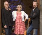 Akustik-Trio Rock-Pop-Cover