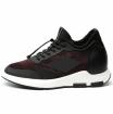 SPORT SCHUHE CARLO SPORTSCHUHE DIE GRÖßER MACHEN 7 CM HERRENSCHUHE