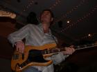 Marcus Miller / Mark King - Clon sucht Band nur PROFIS