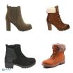 Damen Schuhe stark reduziert