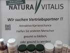 Natura Vitalis Produkte