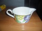 Neu Villeroy Boch Fruetto Bone China
