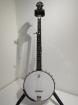 Deering Vega No. 2 Tubaphone 5 String Banjo with Original Hard Case