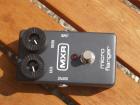 V MXR Micro Flanger neuwertig