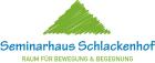 Seminarhaus - Seminarhof Schlackenhof in Nordbayern