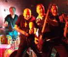 The Rock - best of 70ies Liverockshow für Ihre Veranstaltung