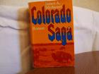1 Buch Colorado Saga