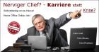 Kaufmännisch selbstständig im Online Vertrieb mit einem schlüsselfertigen Konz