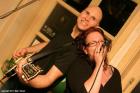 Livemusik Party Geburtstag Musiker für 30. 40. 50. 60. Geburtstagsfeier - bunde