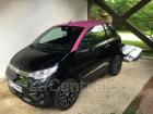2015Fiat 500 C Lounge 1. 4 Benzin Automatik Cabrio